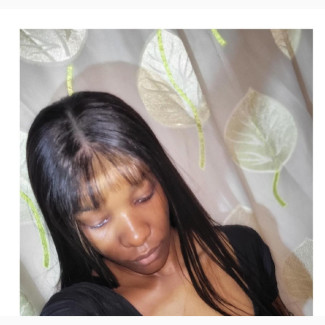 Custom Ventlated Fringe Wig
