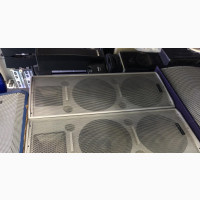 Mackkie VIP 3000 Full Range Speaker
