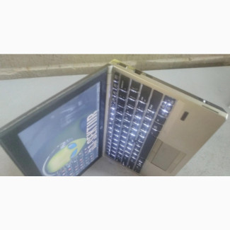 Laptop HP EliteBook 2170P 8GB Intel Core I5 HDD 320GB
