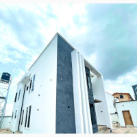 5bdrm Duplex in New Heaven Extension, Enugu for sale