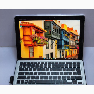 Laptop HP Elite X2 1012 8GB Intel Core I5 SSD 256GB
