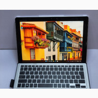 Laptop HP Elite X2 1012 8GB Intel Core I5 SSD 256GB