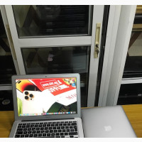 Laptop Apple MacBook Air 8GB Intel Core I5 SSD 250GB