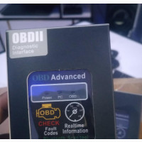 Obd2 Car Scanner