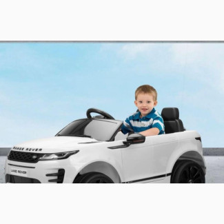 Children#039;s Rechargeable Toy Car - Brand New Range Rover