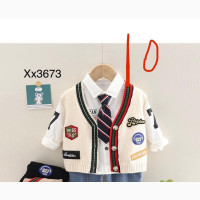 Quality 3 in 1 for Boys for Age 1 to 6yr