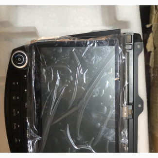 Honda Accord Android Navigation System 2003-2007