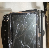 Honda Accord Android Navigation System 2003-2007