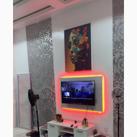 1 Bedroom Shared Apartment in Ikota, Lekki - Newly-Built, Unfurnished