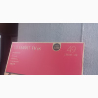 Uhd LED Smart Tv| LG 49#039;#039;-49uk6400 (Brand New) (Usb, Hdmi)