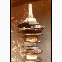 3mz Crankshaft Camry V6 Engine