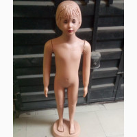 Kid Mannequin