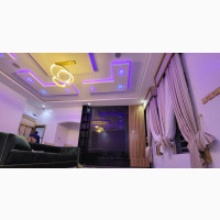 3bdrm Bungalow in Luxurious Properties, Awoyaya for sale