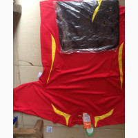 Soccer Team Jersey By 15pcs