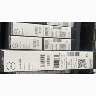 Brand New Dell Latitude 5431 16GB Intel Core i7 SSD 512GB Laptop