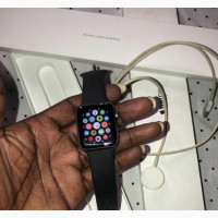 Apple I Watch Series 3 42mm - UK Used