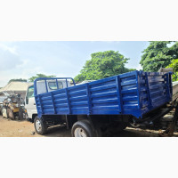 Toyota Dyna 200 3Y Petrol Engine Normal Hand