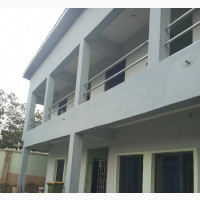 Mini Flat in Ogba - Newly Built