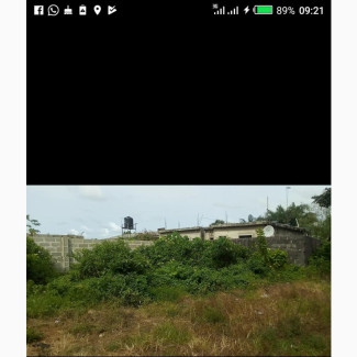 Plot of Land at Lekki Atlantic Gardens.Lekki Garden Phase 5