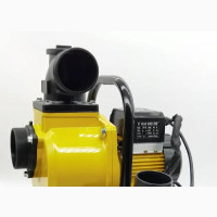 Solar Powered Irrigation Pump - 3 Inch