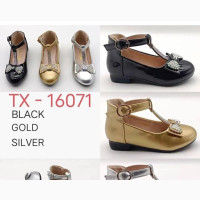 Stylish Girls Dressing Shoes - Brand New