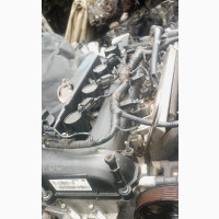 Ford Escape 4 Plunge