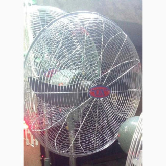 Ox Industrial Standing Fan- 20 Inch