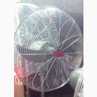 Ox Industrial Standing Fan- 20 Inch