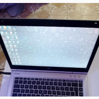 Laptop HP EliteBook 8460P 6GB Intel Core I5 HDD 500GB