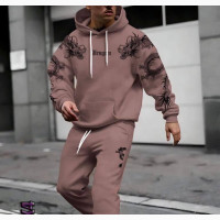 Dragon Outfit for Kings - Unique and Classic Style