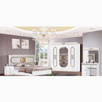 Quality Bedroom Furniture Set - Affordable and Stylish