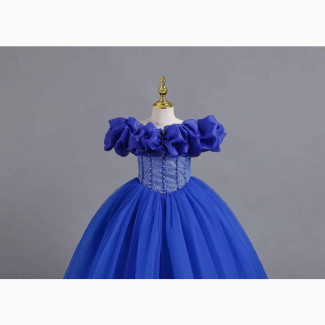 3pommes Luxury Ball Gown