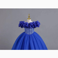 3pommes Luxury Ball Gown