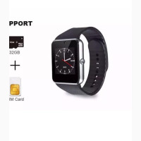 Watchphone A1 Sim, Bluetooth, Micro SD Card Android