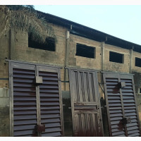 Shop Doors