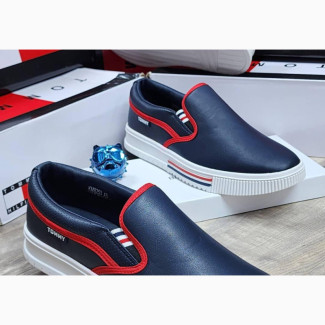 Tommy Hilfiger Men Loafers