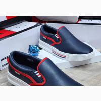 Tommy Hilfiger Men Loafers