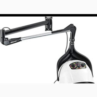 EQUATE Wall Hair Dryer - Professional and Affordable