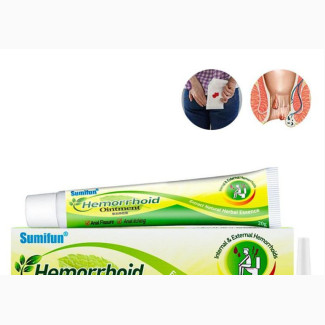 Hemorrhoid Ointment