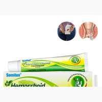 Hemorrhoid Ointment