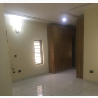 Newly Built 5 Bedroom Duplex in Olowora, Kosofe - Rent