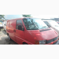 Volkswagen Trasporter