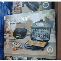 Waffle Maker