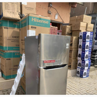 LG 292 Refrigerator
