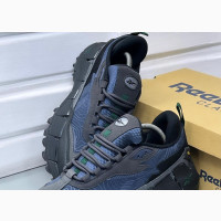 Original Reebok Zig Kinetica Egde CORE Black /Navyblue