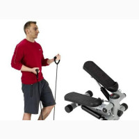 Brand New Stepper Exercise Machine - The Step