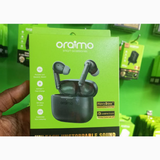 Oraimo Freepods Lite