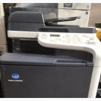 Konica Minolta Bizhub C 3110 - High Quality Multifunction Printer