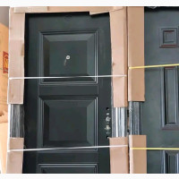 3ft Steel Door