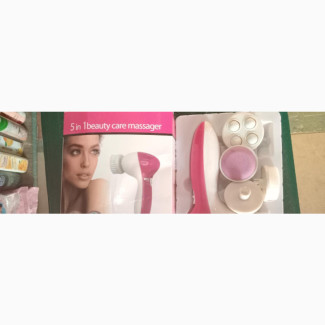 Beauty Care Massager
